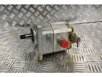 Bomba hidráulica O&K