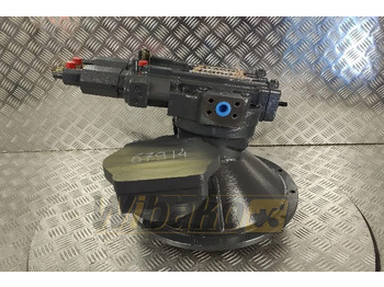 Bomba hidráulica O&K