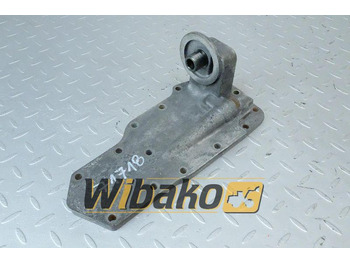 Radiador de óleo CASE