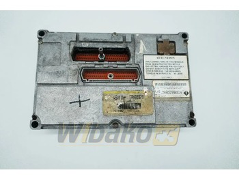 Centralina electrónica PERKINS