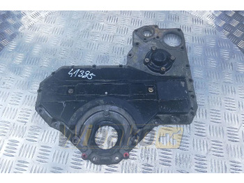 Árvore de cames PERKINS