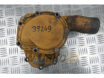 Bomba de água PERKINS