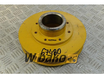 Motor e peças CATERPILLAR