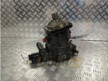 Motor hidráulico REXROTH