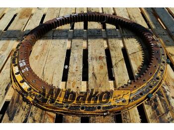 Coroa de giro LIEBHERR