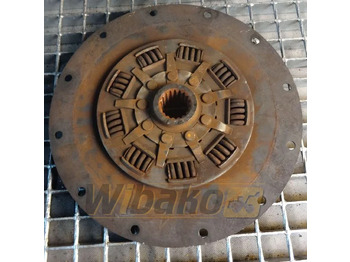 Embreagem e peças SACHS