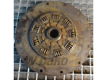 Embreagem e peças SACHS