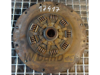 Embreagem e peças SACHS