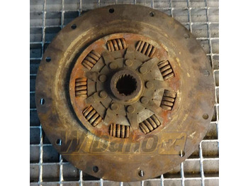 Embreagem e peças SACHS