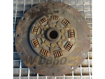 Embreagem e peças SACHS