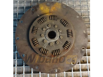 Embreagem e peças SACHS