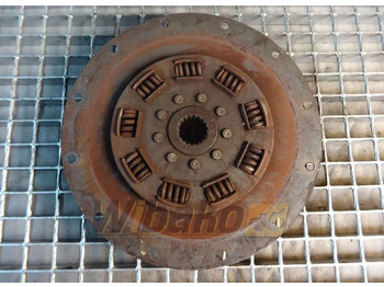 Embreagem e peças SACHS