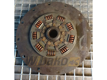 Embreagem e peças SACHS