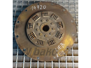 Embreagem e peças SACHS