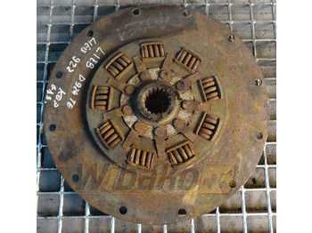 Embreagem e peças SACHS