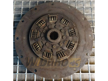 Embreagem e peças SACHS