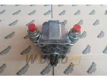 Bomba hidráulica DANFOSS / SAUER