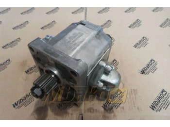 Bomba hidráulica DANFOSS / SAUER