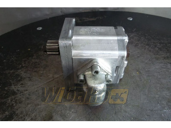 Bomba hidráulica DANFOSS / SAUER