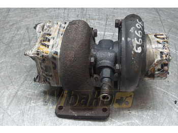 Turbocompressor SCHWITZER