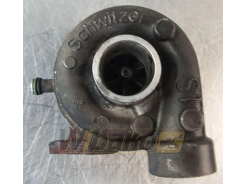 Turbocompressor SCHWITZER