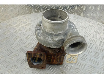 Turbocompressor SCHWITZER