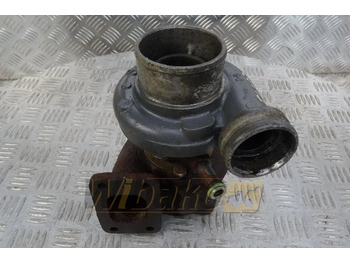 Turbocompressor SCHWITZER