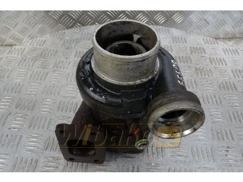 Turbocompressor SCHWITZER