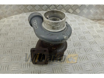 Turbocompressor SCHWITZER