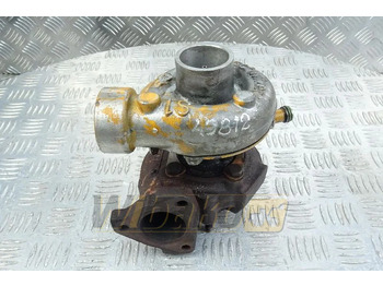 Turbocompressor SCHWITZER