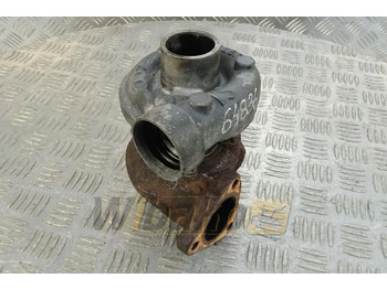 Turbocompressor SCHWITZER