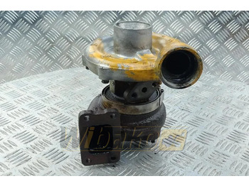 Turbocompressor SCHWITZER