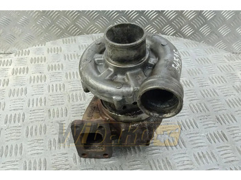 Turbocompressor SCHWITZER