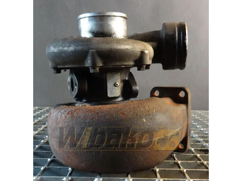 Turbocompressor SCHWITZER