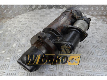 Motor de arranque CUMMINS