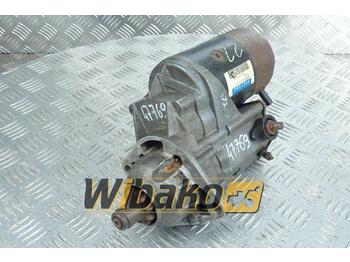 Motor de arranque CUMMINS