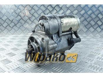 Motor de arranque CUMMINS