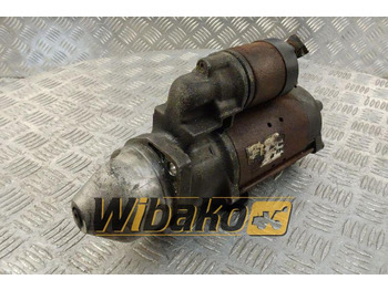 Motor de arranque DEUTZ