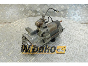 Motor de arranque VOLVO