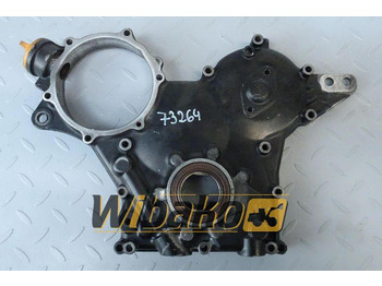 Motor e peças YANMAR