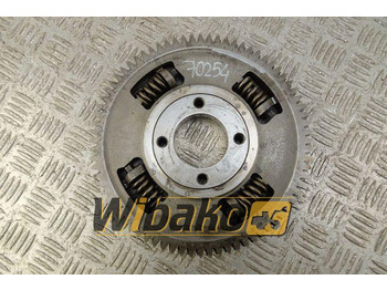 Motor e peças CUMMINS