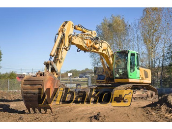 Escavadora de rastos LIEBHERR R 914