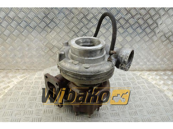 Turbocompressor