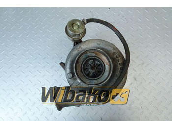 Turbocompressor HOLSET