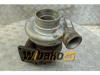 Turbocompressor HOLSET