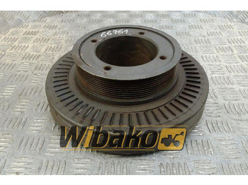 Motor e peças DEUTZ