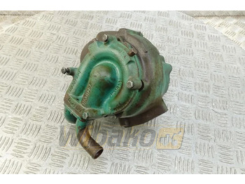 Bomba de água VOLVO