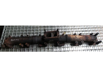 Colector de escape VOLVO