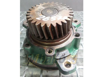 Bomba de água VOLVO