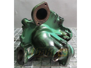 Bomba de água VOLVO